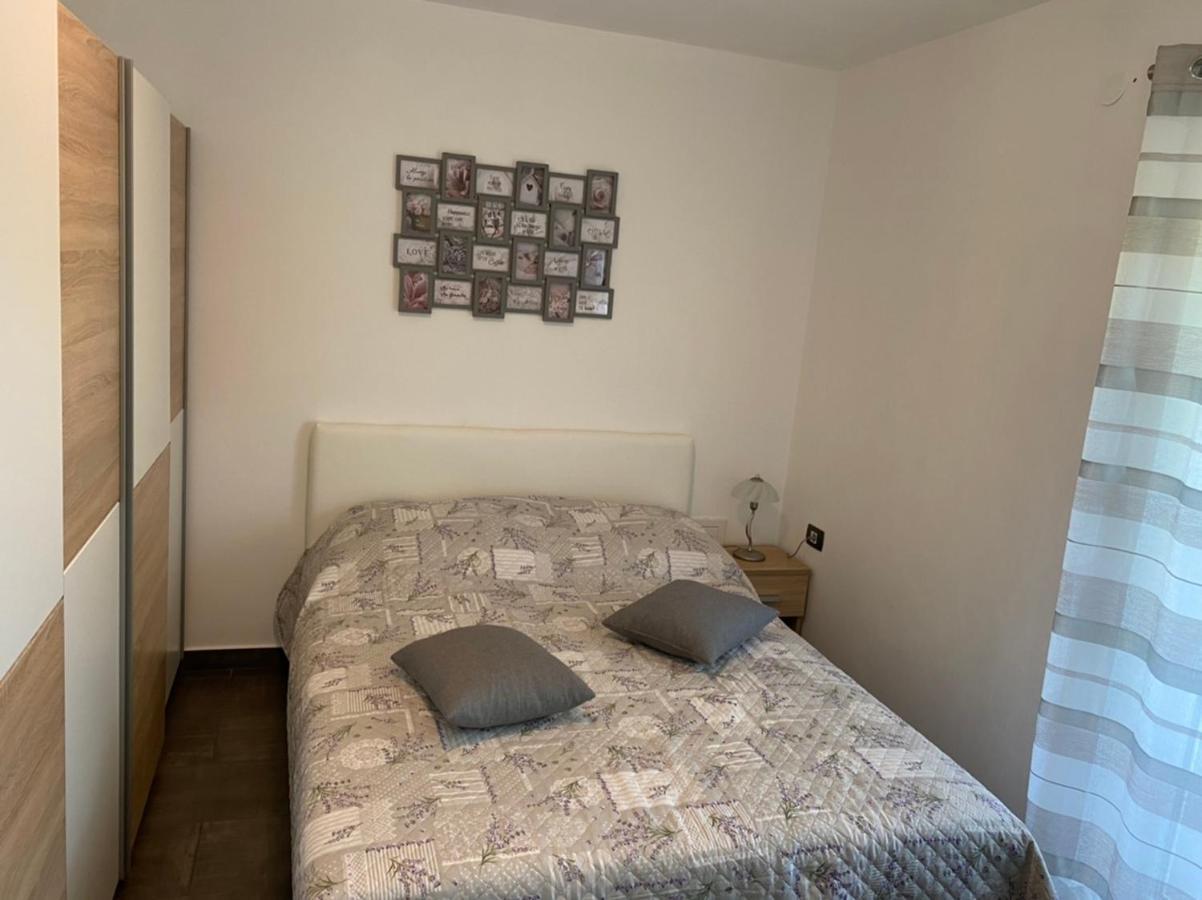 Apartma Lavanda Κόπερ Εξωτερικό φωτογραφία