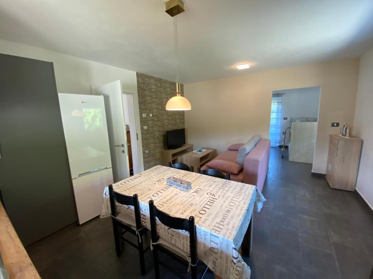 Apartma Lavanda Κόπερ Εξωτερικό φωτογραφία