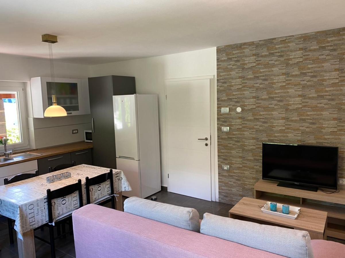 Apartma Lavanda Κόπερ Εξωτερικό φωτογραφία
