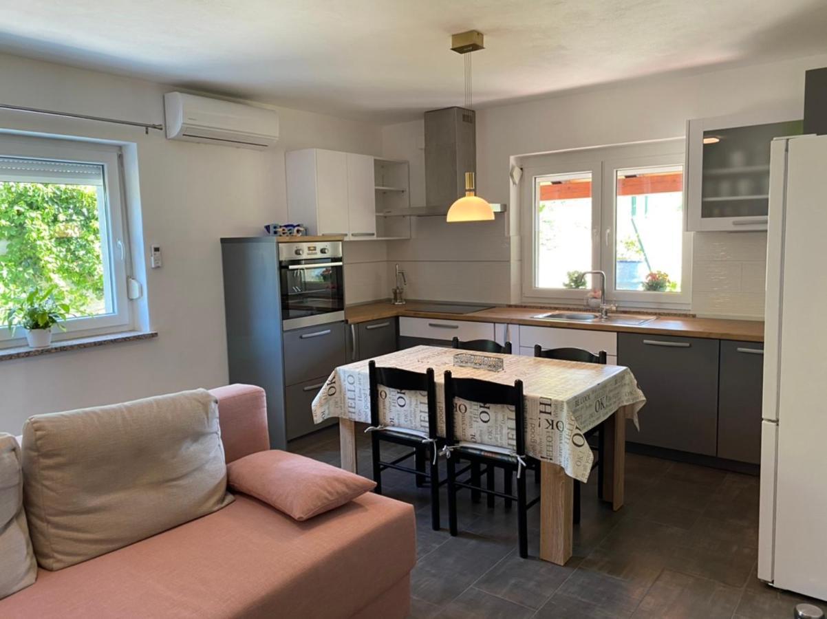 Apartma Lavanda Κόπερ Εξωτερικό φωτογραφία