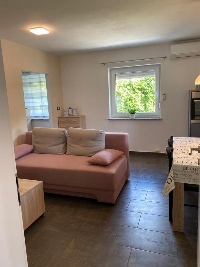 Apartma Lavanda Κόπερ Εξωτερικό φωτογραφία