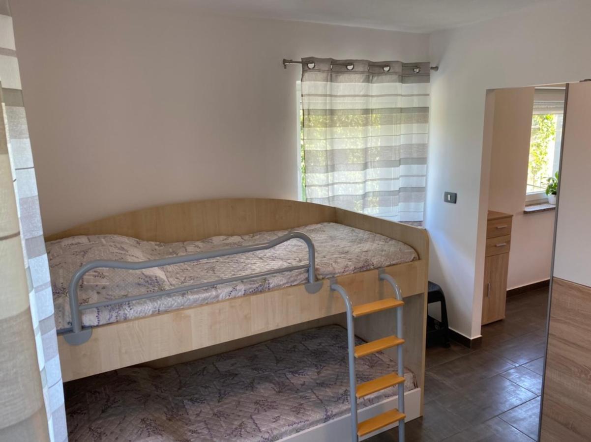 Apartma Lavanda Κόπερ Εξωτερικό φωτογραφία