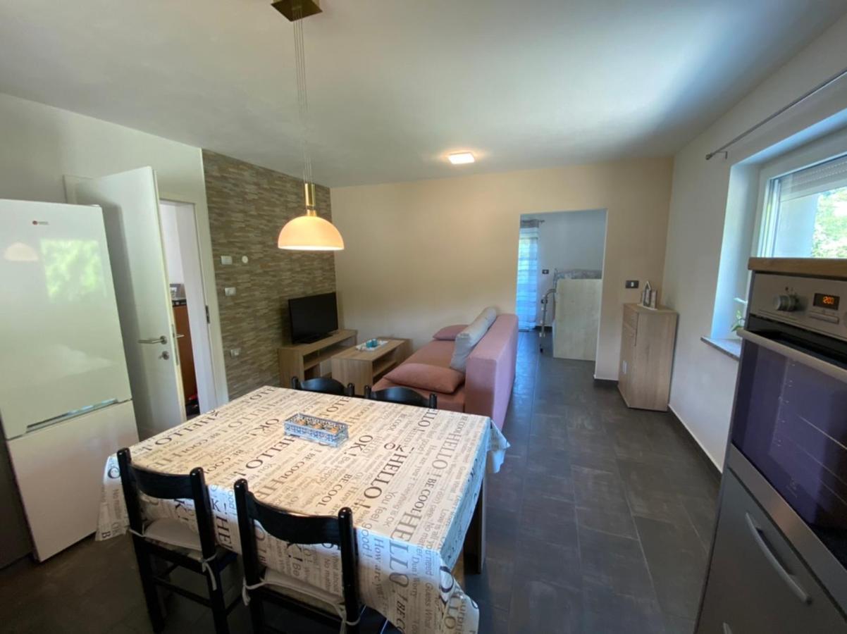 Apartma Lavanda Κόπερ Εξωτερικό φωτογραφία