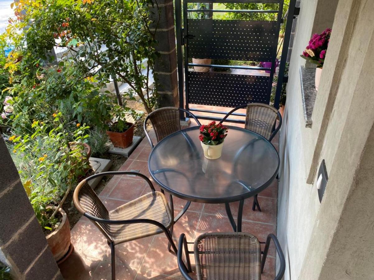 Apartma Lavanda Κόπερ Εξωτερικό φωτογραφία