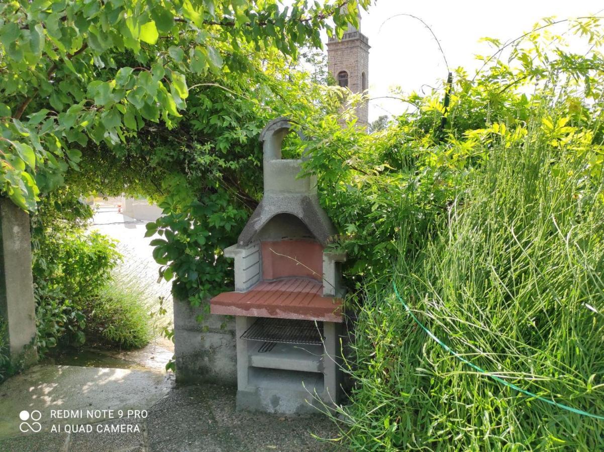 Apartma Lavanda Κόπερ Εξωτερικό φωτογραφία