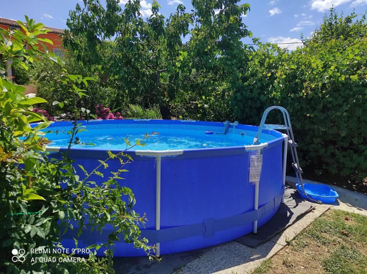 Apartma Lavanda Κόπερ Εξωτερικό φωτογραφία