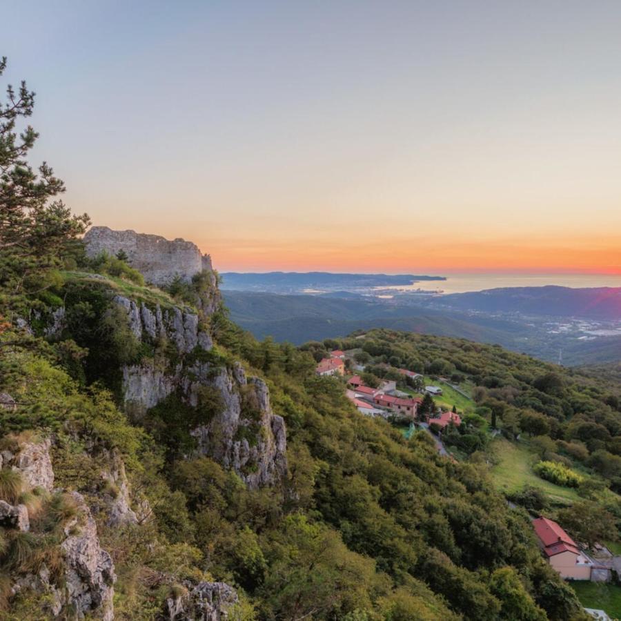 Apartma Lavanda Κόπερ Εξωτερικό φωτογραφία