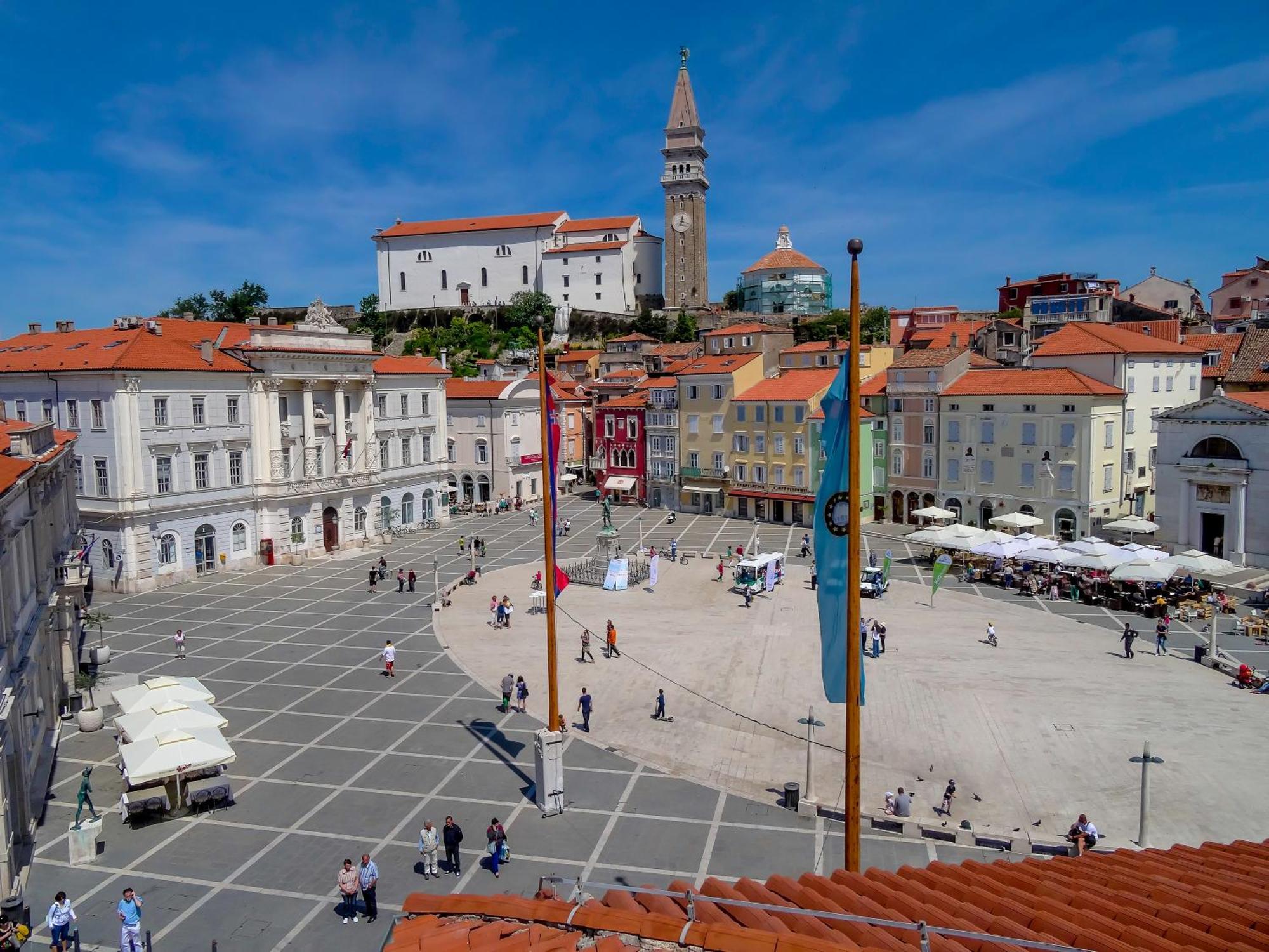 Apartma Lavanda Κόπερ Εξωτερικό φωτογραφία
