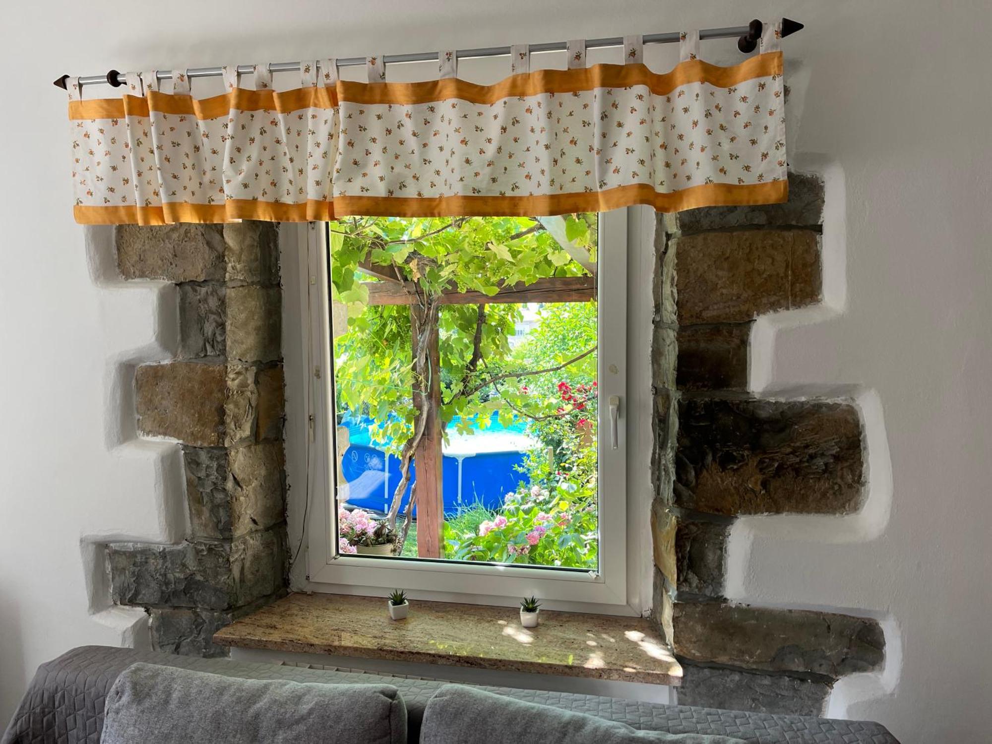 Apartma Lavanda Κόπερ Εξωτερικό φωτογραφία