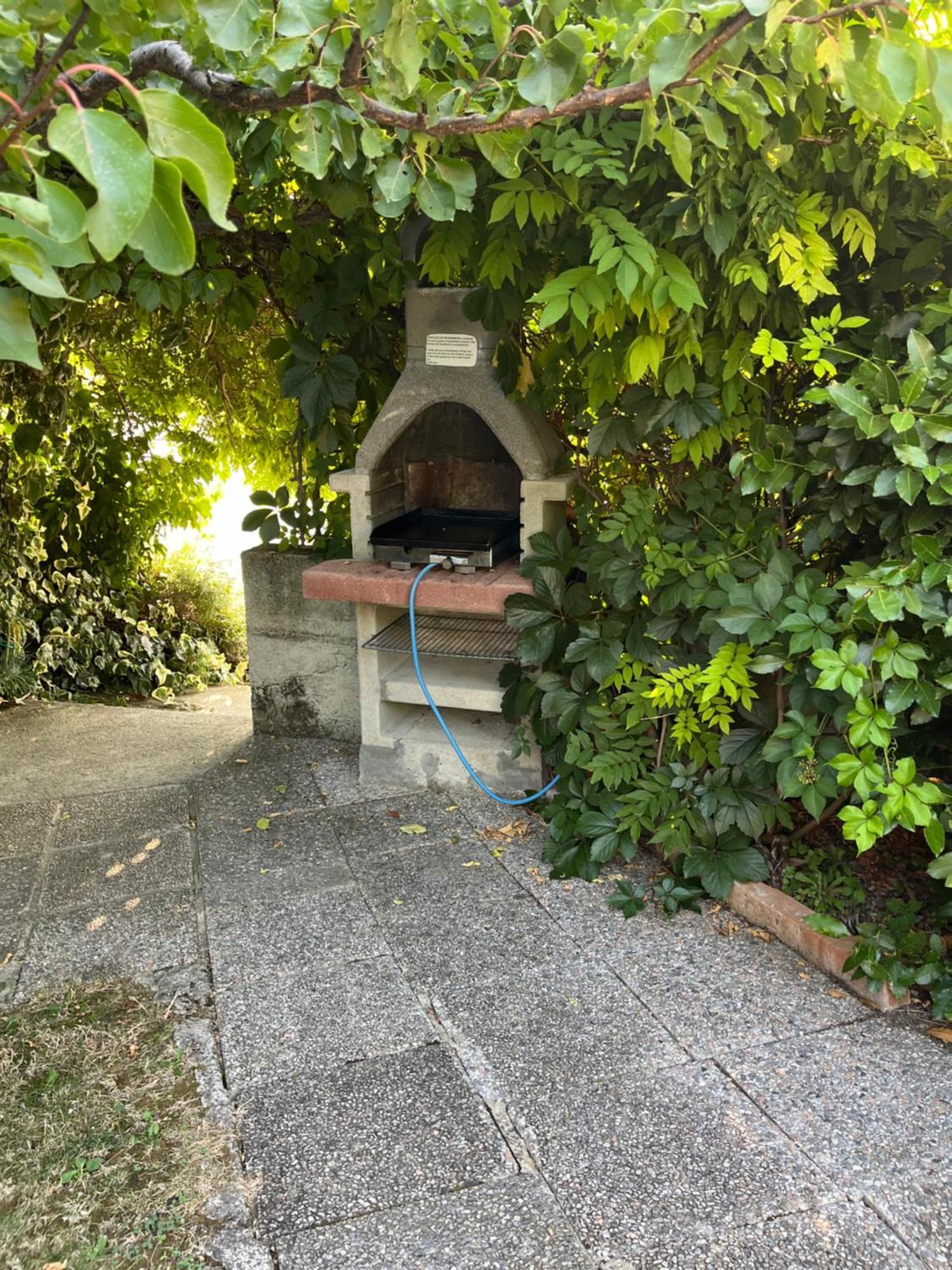 Apartma Lavanda Κόπερ Εξωτερικό φωτογραφία