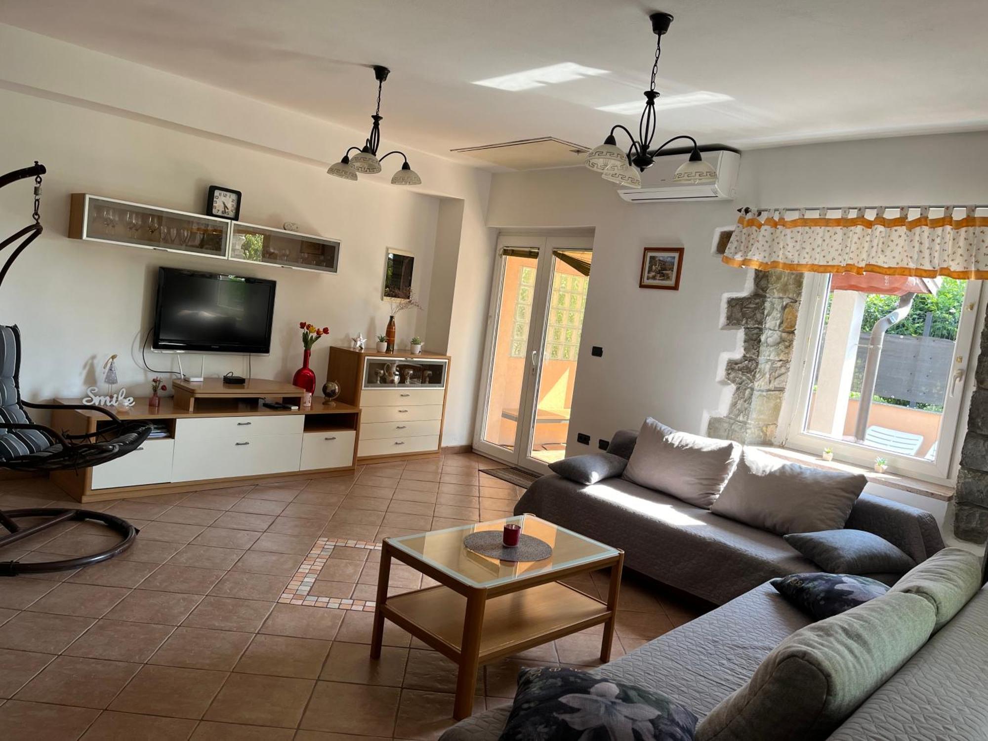 Apartma Lavanda Κόπερ Εξωτερικό φωτογραφία